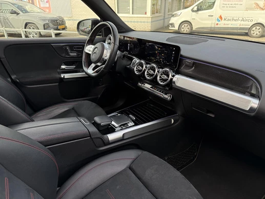 Mercedes-Benz GLB - Afbeelding 12 van 30