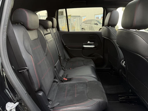 Mercedes-Benz GLB - Afbeelding 13 van 30