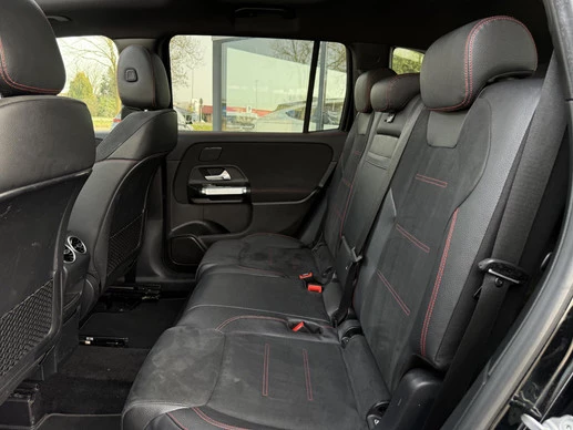 Mercedes-Benz GLB - Afbeelding 14 van 30