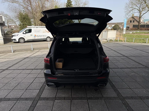 Mercedes-Benz GLB - Afbeelding 15 van 30