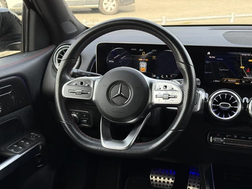 Mercedes-Benz GLB - Afbeelding 18 van 30