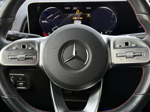 Mercedes-Benz GLB - Afbeelding 19 van 30