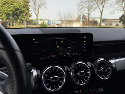 Mercedes-Benz GLB - Afbeelding 20 van 30