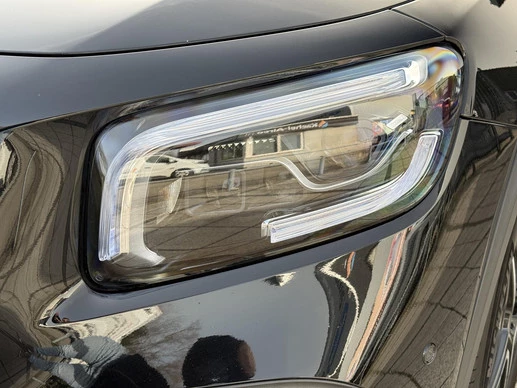 Mercedes-Benz GLB - Afbeelding 21 van 30