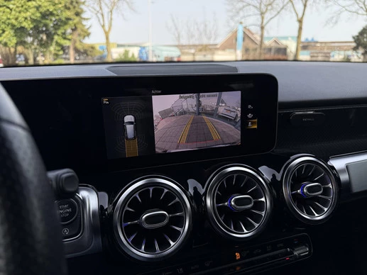 Mercedes-Benz GLB - Afbeelding 22 van 30