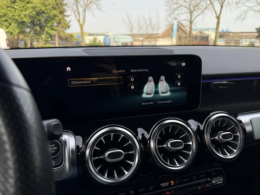 Mercedes-Benz GLB - Afbeelding 24 van 30