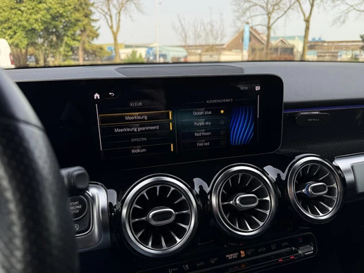 Mercedes-Benz GLB - Afbeelding 26 van 30
