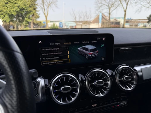 Mercedes-Benz GLB - Afbeelding 28 van 30