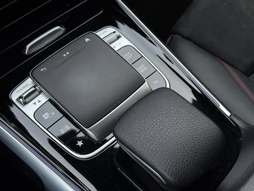 Mercedes-Benz GLB - Afbeelding 30 van 30