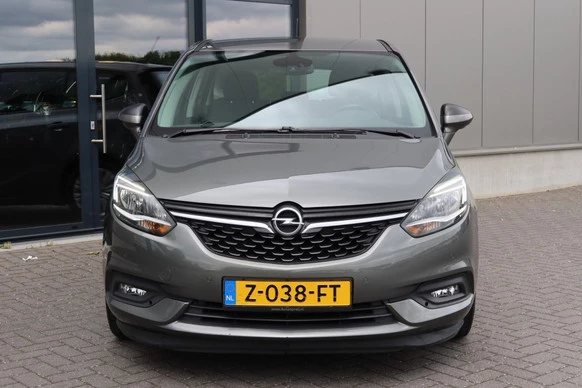 Opel Zafira - Afbeelding 2 van 29