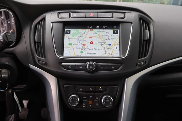 Opel Zafira - Afbeelding 9 van 29