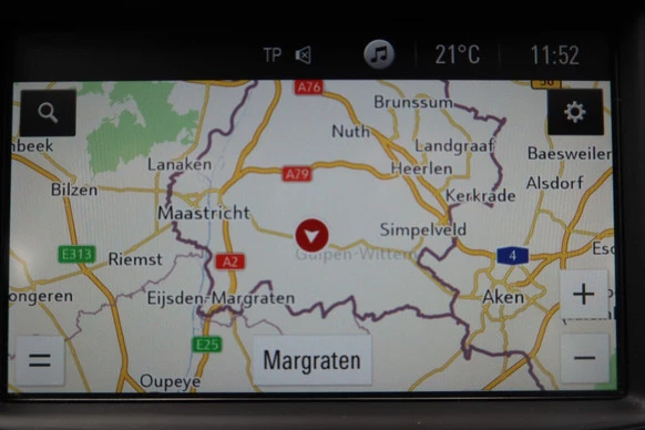 Opel Zafira - Afbeelding 10 van 29