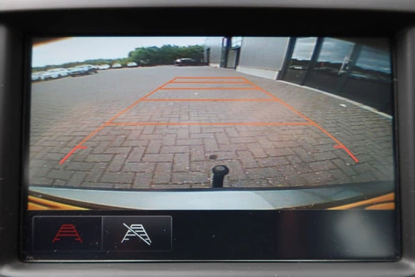 Opel Zafira - Afbeelding 11 van 29