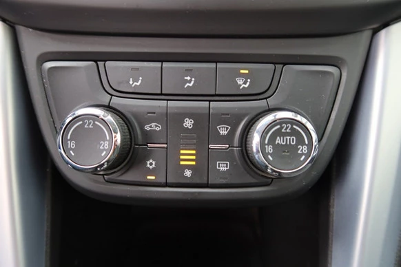 Opel Zafira - Afbeelding 12 van 29