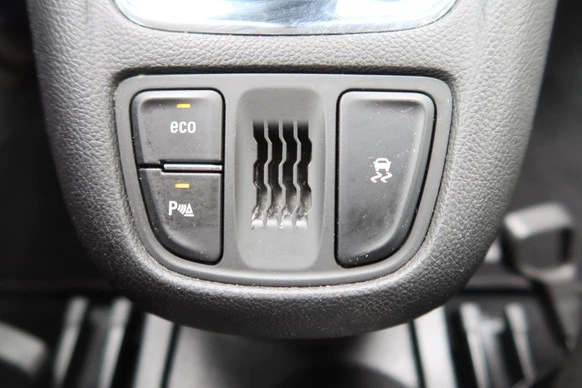 Opel Zafira - Afbeelding 13 van 29