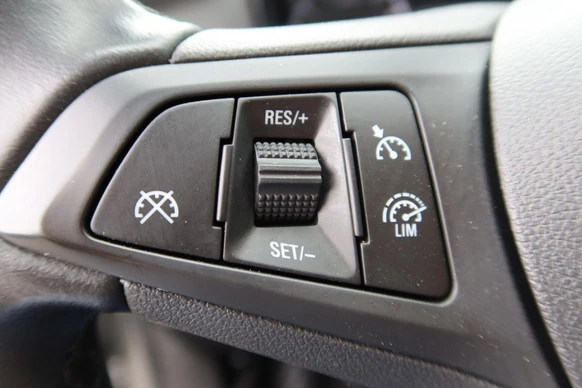 Opel Zafira - Afbeelding 14 van 29