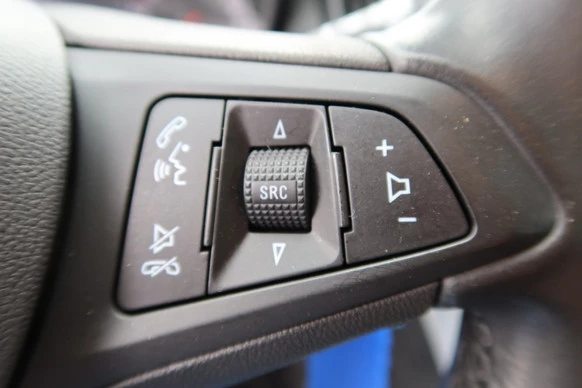 Opel Zafira - Afbeelding 15 van 29