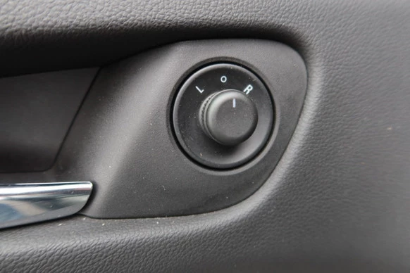 Opel Zafira - Afbeelding 17 van 29