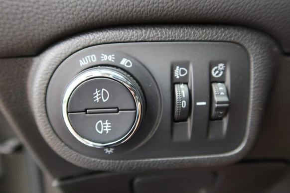 Opel Zafira - Afbeelding 18 van 29