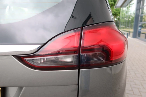 Opel Zafira - Afbeelding 22 van 29