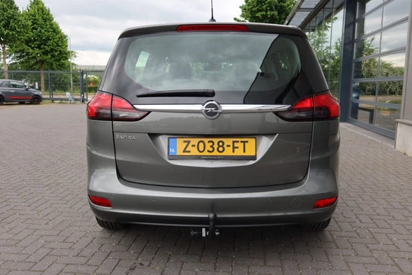 Opel Zafira - Afbeelding 23 van 29