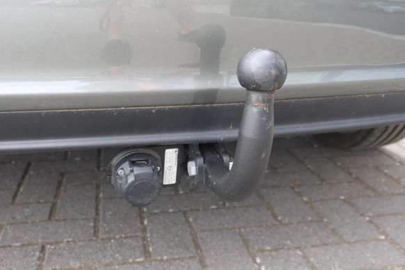 Opel Zafira - Afbeelding 24 van 29