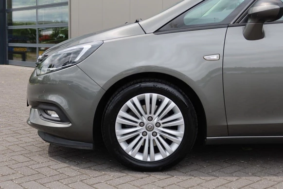 Opel Zafira - Afbeelding 27 van 29