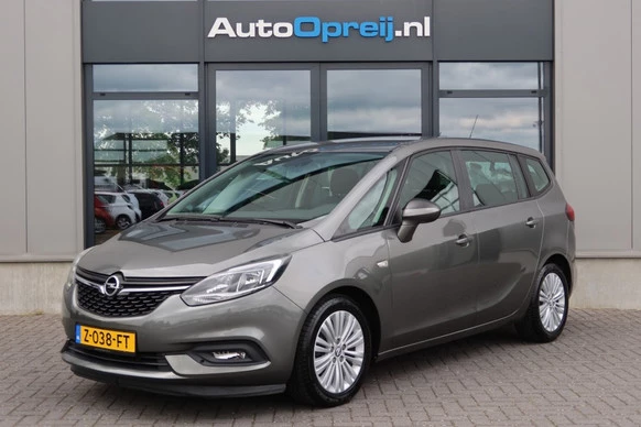 Opel Zafira - Afbeelding 1 van 29