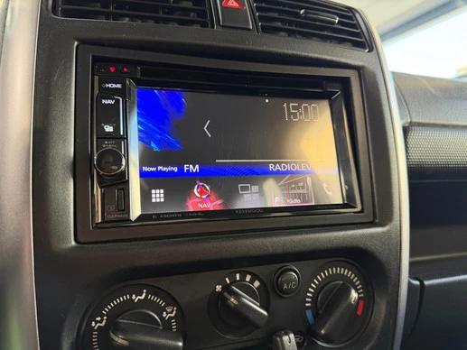 Suzuki Jimny - Afbeelding 9 van 22