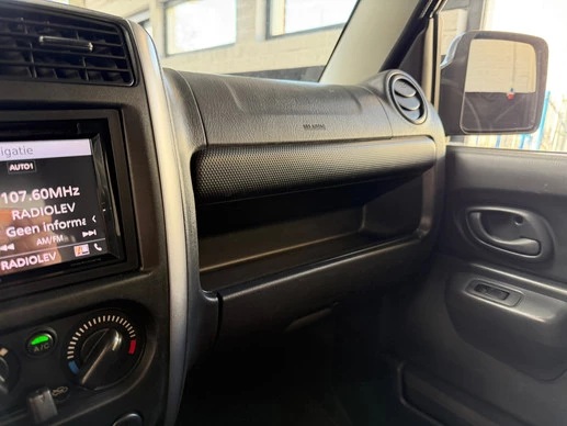 Suzuki Jimny - Afbeelding 14 van 22