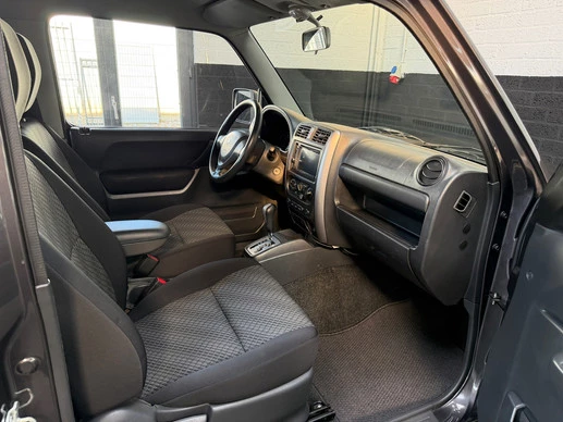 Suzuki Jimny - Afbeelding 20 van 22