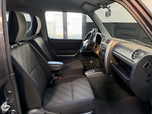 Suzuki Jimny - Afbeelding 21 van 22