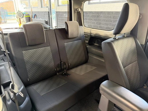 Suzuki Jimny - Afbeelding 22 van 22