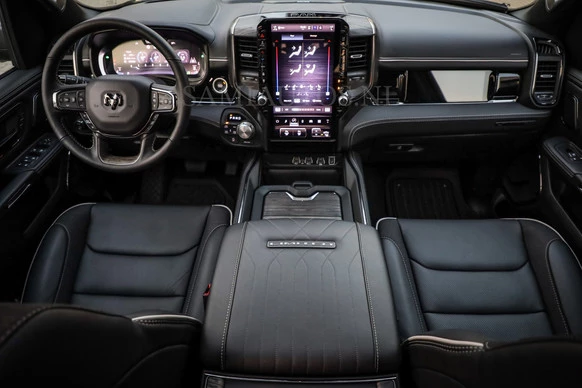 Dodge Ram Pick-Up - Afbeelding 3 van 30