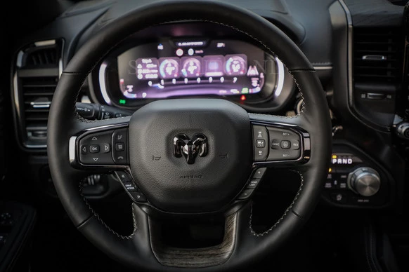 Dodge Ram Pick-Up - Afbeelding 5 van 30