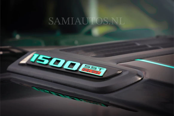 Dodge Ram Pick-Up - Afbeelding 7 van 30