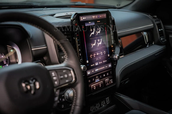 Dodge Ram Pick-Up - Afbeelding 10 van 30