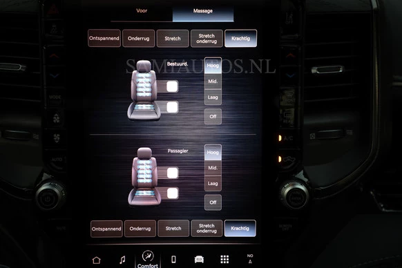 Dodge Ram Pick-Up - Afbeelding 12 van 30