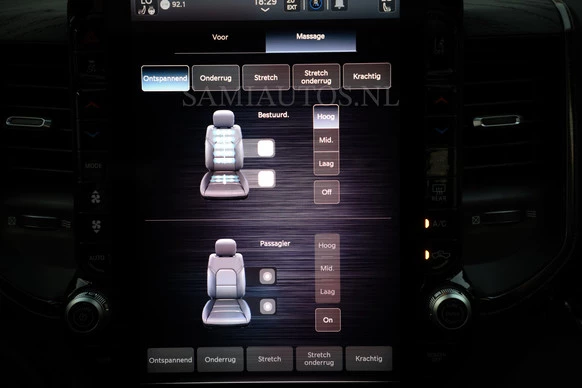 Dodge Ram Pick-Up - Afbeelding 13 van 30