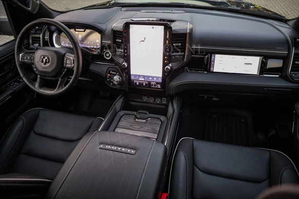 Dodge Ram Pick-Up - Afbeelding 15 van 30