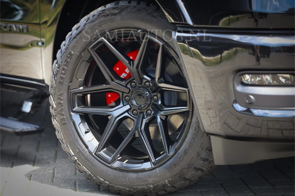 Dodge Ram Pick-Up - Afbeelding 16 van 30