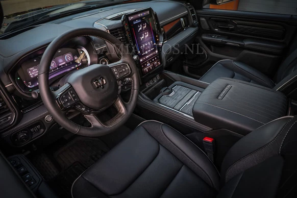 Dodge Ram Pick-Up - Afbeelding 17 van 30