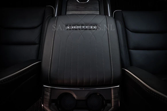 Dodge Ram Pick-Up - Afbeelding 19 van 30