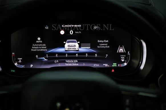 Dodge Ram Pick-Up - Afbeelding 21 van 30