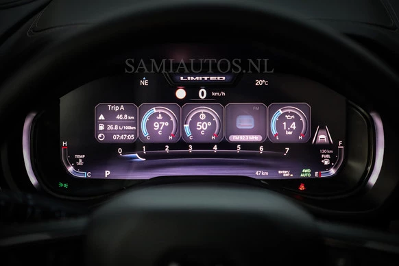 Dodge Ram Pick-Up - Afbeelding 23 van 30