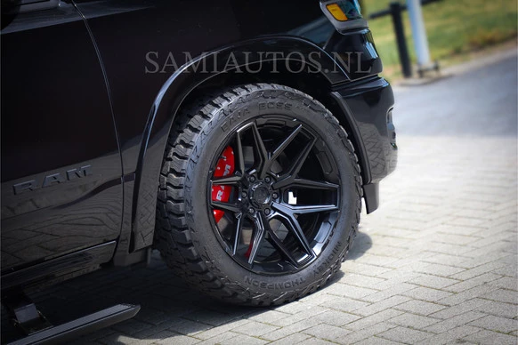 Dodge Ram Pick-Up - Afbeelding 24 van 30