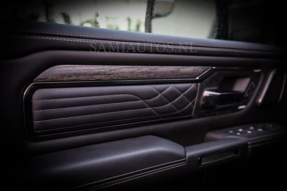Dodge Ram Pick-Up - Afbeelding 27 van 30