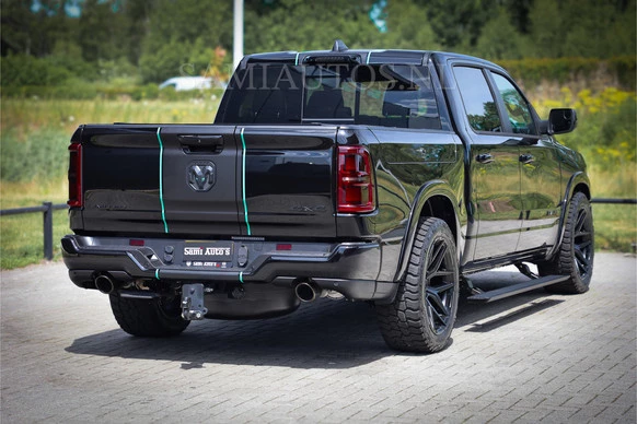 Dodge Ram Pick-Up - Afbeelding 28 van 30