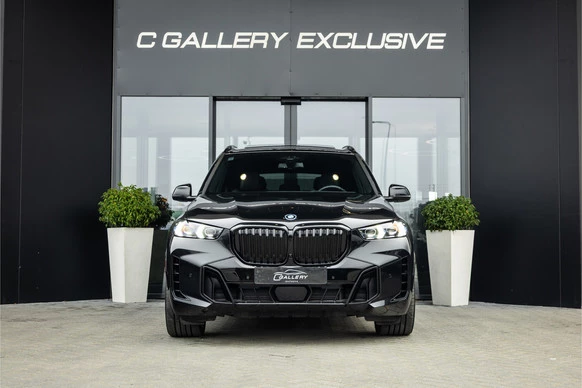 BMW X5 - Afbeelding 2 van 30