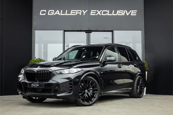 BMW X5 - Afbeelding 3 van 30